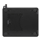 ASUS ASUS NUC 16 PRO U7-356H BB, Barebone Noir