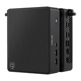 ASUS ASUS NUC 16 PRO U7-356H BB, Barebone Noir