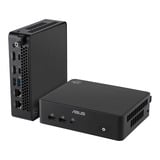 ASUS ASUS NUC 16 PRO U7-356H BB, Barebone Noir