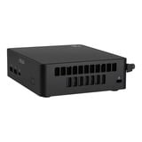 ASUS ASUS NUC 16 PRO U7-356H BB, Barebone Noir