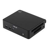 ASUS NUC 16 Pro RNUC16GDKU760002, Barebone Noir, Core Ultra 7 356H | Intel Graphics