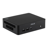 ASUS NUC 16 Pro RNUC16GDKU760002, Barebone Noir, Core Ultra 7 356H | Intel Graphics