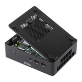 ASUS NUC 16 Pro RNUC16GDKU760002, Barebone Noir, Core Ultra 7 356H | Intel Graphics