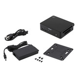 ASUS NUC 16 Pro RNUC16GDKU760002, Barebone Noir, Core Ultra 7 356H | Intel Graphics