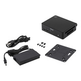 ASUS NUC 16 Pro RNUC16GDKU760002, Barebone Noir, Core Ultra 7 356H | Intel Graphics