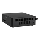 ASUS NUC 16 Pro RNUC16GDKU760002, Barebone Noir, Core Ultra 7 356H | Intel Graphics