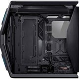 ASUS ROG Hyperion GR701 BTF Edition boîtier big tower Noir | 4x USB-A | 1x USB-C | RGB | Verre Trempé