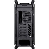 ASUS ROG Hyperion GR701 BTF Edition boîtier big tower Noir | 4x USB-A | 1x USB-C | RGB | Verre Trempé