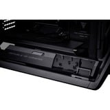 ASUS ROG Hyperion GR701 BTF Edition boîtier big tower Noir | 4x USB-A | 1x USB-C | RGB | Verre Trempé