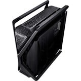 ASUS ROG Hyperion GR701 BTF Edition boîtier big tower Noir | 4x USB-A | 1x USB-C | RGB | Verre Trempé