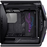ASUS ROG Hyperion GR701 BTF Edition boîtier big tower Noir | 4x USB-A | 1x USB-C | RGB | Verre Trempé