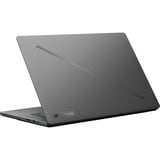 ASUS ROG Zephyrus G16 (GU605CP-QR007W) 16" PC portable gaming  Gris | Core Ultra 9 285H | RTX 5070 | 32 Go | SSD 1 To | 240 Hz