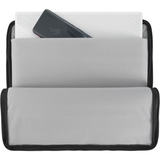 ASUS Ranger Carry Sleeve 16 40,6 cm (16") Housse Noir, Sac PC portable Noir, Housse, 40,6 cm (16"), Sangle épaule, 380 g