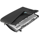 ASUS Ranger Carry Sleeve 16 40,6 cm (16") Housse Noir, Sac PC portable Noir, Housse, 40,6 cm (16"), Sangle épaule, 380 g