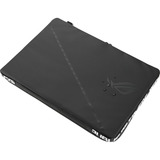 ASUS Ranger Carry Sleeve 16 40,6 cm (16") Housse Noir, Sac PC portable Noir, Housse, 40,6 cm (16"), Sangle épaule, 380 g