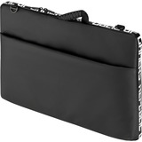 ASUS Ranger Carry Sleeve 16 40,6 cm (16") Housse Noir, Sac PC portable Noir, Housse, 40,6 cm (16"), Sangle épaule, 380 g