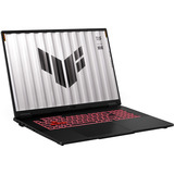 ASUS TUF Gaming A18 (FA808UM-S8011W) 18" PC portable gaming  Gris | Ryzen 7 260 | RTX 5060 | 32 Go | SSD 1 To | 144 Hz