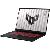 ASUS TUF Gaming A18 (FA808UM-S8011W) 18" PC portable gaming  Gris | Ryzen 7 260 | RTX 5060 | 32 Go | SSD 1 To | 144 Hz