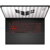 ASUS TUF Gaming A18 (FA808UM-S8011W) 18" PC portable gaming  Gris | Ryzen 7 260 | RTX 5060 | 32 Go | SSD 1 To | 144 Hz