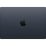 Apple MacBook Air 13" M5 PC portable Noir | 10-Core GPU | 16 Go | 1 To SSD | 13,6 pouces