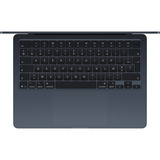 Apple  PC portable Noir