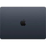 Apple  PC portable Noir