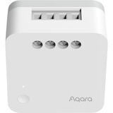 Aqara Single Switch Module T1 (With Neutral), Relais Blanc