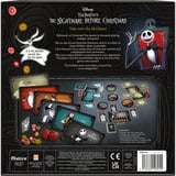 Asmodee The Nightmare before Christmas, Jeu de société Anglais, 2 - 6 joueurs, 30 minutes, 10 ans et plus