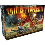 Twilight Imperium, Jeu de société