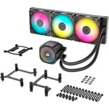 Corsair CW-9060093-WW, Watercooling Noir