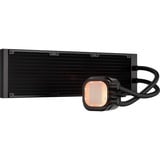 Corsair CW-9060093-WW, Watercooling Noir