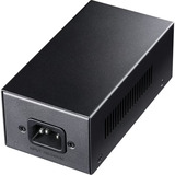 Cudy Injecteur PoE+/PoE Gigabit 30W à 2 canaux, PoE-Injecteur Noir, POE220, 30W