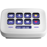 Elgato Stream Deck Neo, Clavier Blanc