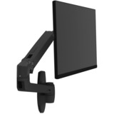 Ergotron LX Monitor Arm, Support de moniteur Noir