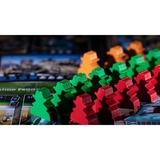 European Player Network EPN Deep State New World Order, Jeu de société 