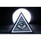 European Player Network EPN Deep State New World Order, Jeu de société 
