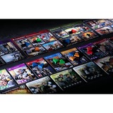 European Player Network État profond: Nouvel ordre mondial, Jeu de société Anglais, 1 - 5 joueurs, 40 - 75 minutes, 14 ans et plus