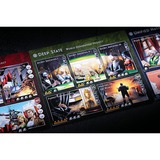 European Player Network État profond: Nouvel ordre mondial, Jeu de société Anglais, 1 - 5 joueurs, 40 - 75 minutes, 14 ans et plus