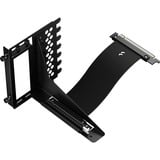 Fractal Design Flex B-20, Câble d'extension Noir (Mat)