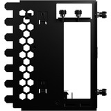 Fractal Design Flex B-20, Câble d'extension Noir (Mat)