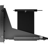 Fractal Design Flex B-20, Câble d'extension Noir (Mat)