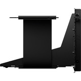 Fractal Design Flex B-20, Câble d'extension Noir (Mat)