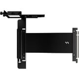 Fractal Design Flex B-20, Câble d'extension Noir (Mat)