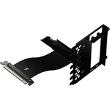 Fractal Design Flex B-20, Câble d'extension Noir (Mat)