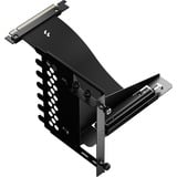 Fractal Design Flex B-20, Câble d'extension Noir (Mat)