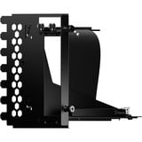 Fractal Design Flex B-20, Câble d'extension Noir (Mat)