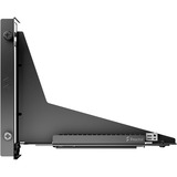 Fractal Design Flex B-20, Kit d'installation Noir (Mat)