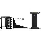 Fractal Design Flex B-20, Kit d'installation Noir (Mat)