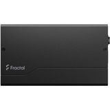 Fractal Design ION Gold 3 850W Black alimentation  Noir, 3x PCIe, 1x 12V-2x6, Gestion des câbles