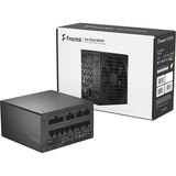 Fractal Design ION Gold 3 Black alimentation  modulaire 850 watt Noir, 1x 12V-2x6, 3x PCIe